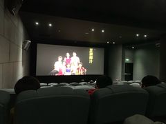 -德信影城(万泰城店)