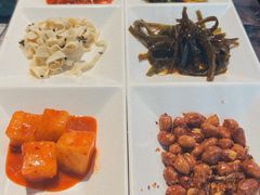 -火牛火韩式烤肉韩国料理(韩乐坊店)