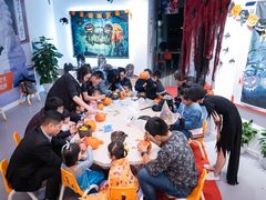 -斯坦星球青少儿编程机器人科学积木拼搭思维专注力科创竞赛规划(武汉凯德西城学习中心)