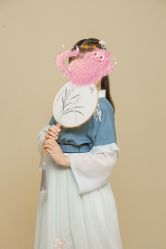 点击看大图 -倾城宝贝儿童摄影(浦东金谊店)