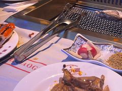 -芝小官牛肉火锅烤肉自助(淮安清江浦区新亚店)