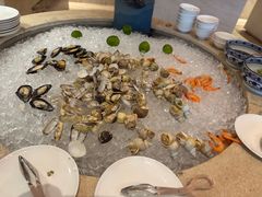 -水月周庄铂尔曼酒店 · 漾全日餐厅