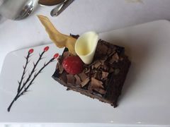 -翠湖六号全日制西餐厅(翠湖宾馆店)