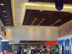 -悦椿温泉酒店·悦椿苑火锅餐厅