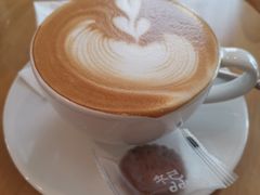 -花房咖啡 FLOWER YIN COFFEE