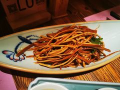 -村理·乡村菜音乐餐厅(河西店)