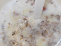 -清真老马家国华牛奶鸡蛋醪糟(正宁路店)