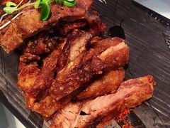 -玉林烤鸭店(定福庄店)