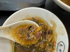 -毛华美食(清扬路店)