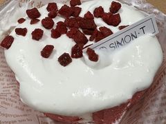 -西檬树SIMON·T轻奢蛋糕(大东方Max店)