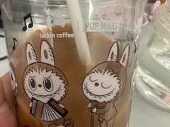 -瑞幸咖啡(第一城店)