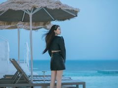 -漫旅映像旅行跟拍摄影·化妆服装旅拍(厦门鼓浪屿店)