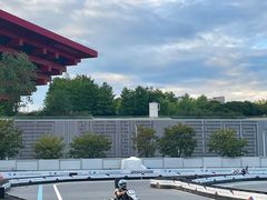 -赛卡联盟卡丁车馆(上海世博店)