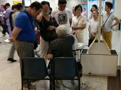 -上海交通大学医学院附属瑞金医院(总院)