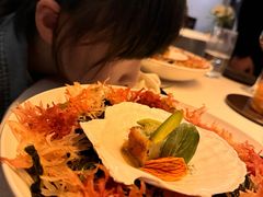 -The Georg(东华门店)