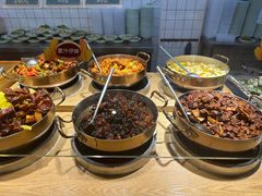 -泰润8号饭堂(闻喜路店)