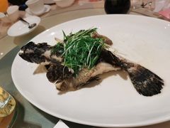 -海逸海鲜酒家(古北店)