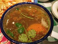 缸缸肉-新疆巴州金丝特餐厅(大钟寺店)
