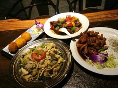 -上楼私房菜(院士路店)