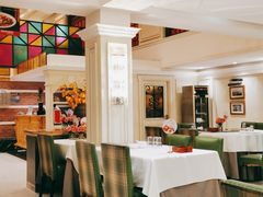 -大鸭梨烤鸭(左家庄店)