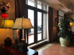 -天悦阁海景酒廊