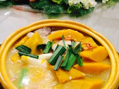 -茶油香闽南菜·花园餐厅(前埔店)