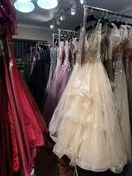 -尚美霓裳晚礼服·合唱服·舞蹈演出服租赁定制