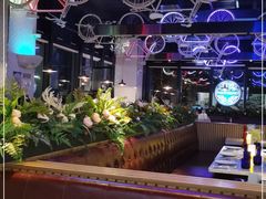 -玛尚诺意式餐厅(官舍店)