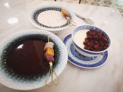 -超琪星·咖啡简餐(川音店)