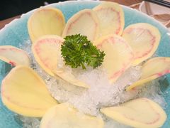 -蘑界·野生菌火锅(深业上城店)