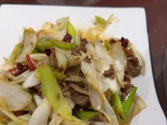 -蜀香川菜鱼庄(然乌店)