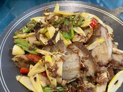 -干老四雅鱼饭店(滨江西路店)
