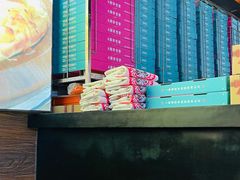 -酷公社·榴莲披萨(太原街店)