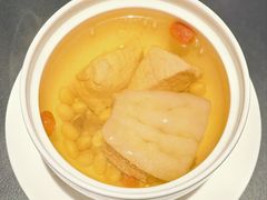 -兰亭轩茶餐厅(长江路店)