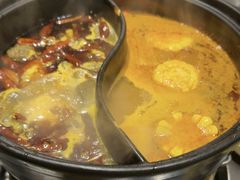 -郭铁柱·泥炉老火锅(江北龙湖天街店)