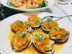 -唐苑酒家·岭南粤菜名店(太古仓店)