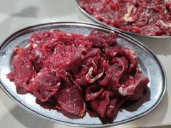 -菜忠潮州牛肉店(岗厦店)