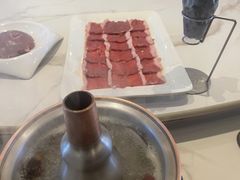 -南门涮肉(上海二店)