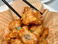-阳江餐厅·30年老字号·粤菜海鲜大排档