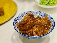 陈醋海蜇头-席家花园(巨鹿花园店)