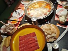 -牛New寿喜烧(虹桥新天地店)