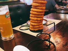 -马迭尔德式西餐精酿啤酒屋(中央大街店)