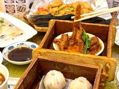 -汕头金海湾大酒店(万象城店)