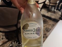 -Le Comptoir de Pierre Gagnaire