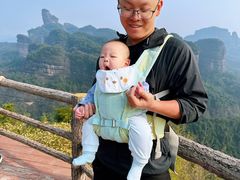 -丹霞山风景名胜区