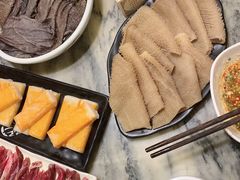 -袁老四重庆老火锅(中瀛御景店)