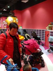 -奇乐儿巴迪总动员儿童乐园(保利时光里店)