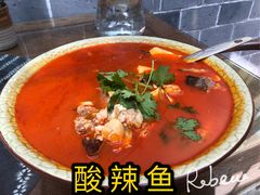 -喜林苑·稻田餐厅(品相府店)