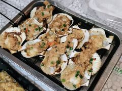 -云晓光头烧烤吧(新大陆广场店)