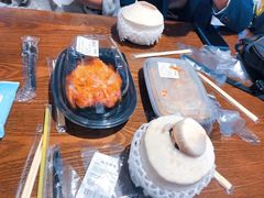 -盒马鲜生(杭州运河上街店)